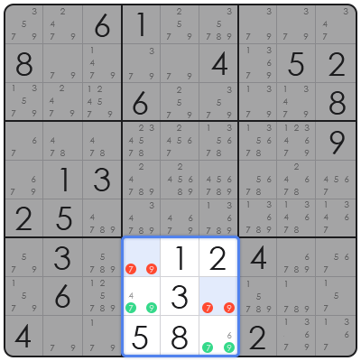 sudoku ds